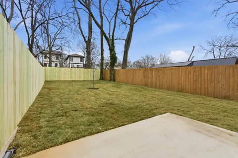 $650,000 | 2109 B Carter Avenue, Nashville, TN 37206