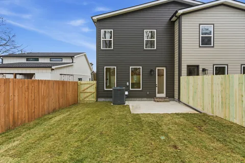 $650,000 | 2109 B Carter Avenue, Nashville, TN 37206