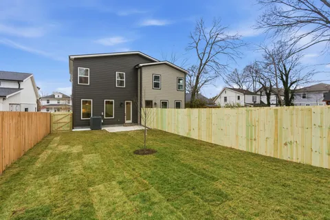 $650,000 | 2109 B Carter Avenue, Nashville, TN 37206