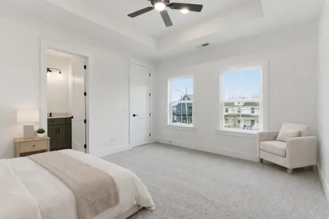 $650,000 | 2109 B Carter Avenue, Nashville, TN 37206