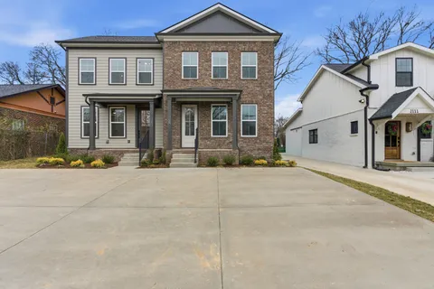 $650,000 | 2109 B Carter Avenue, Nashville, TN 37206