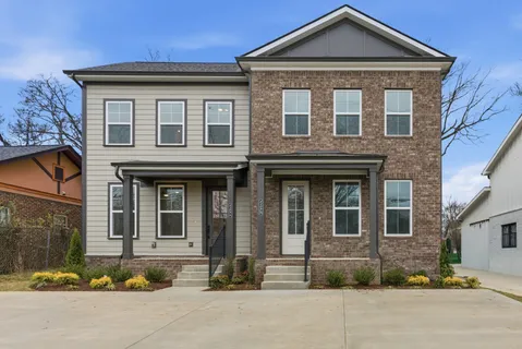 $650,000 | 2109 B Carter Avenue, Nashville, TN 37206
