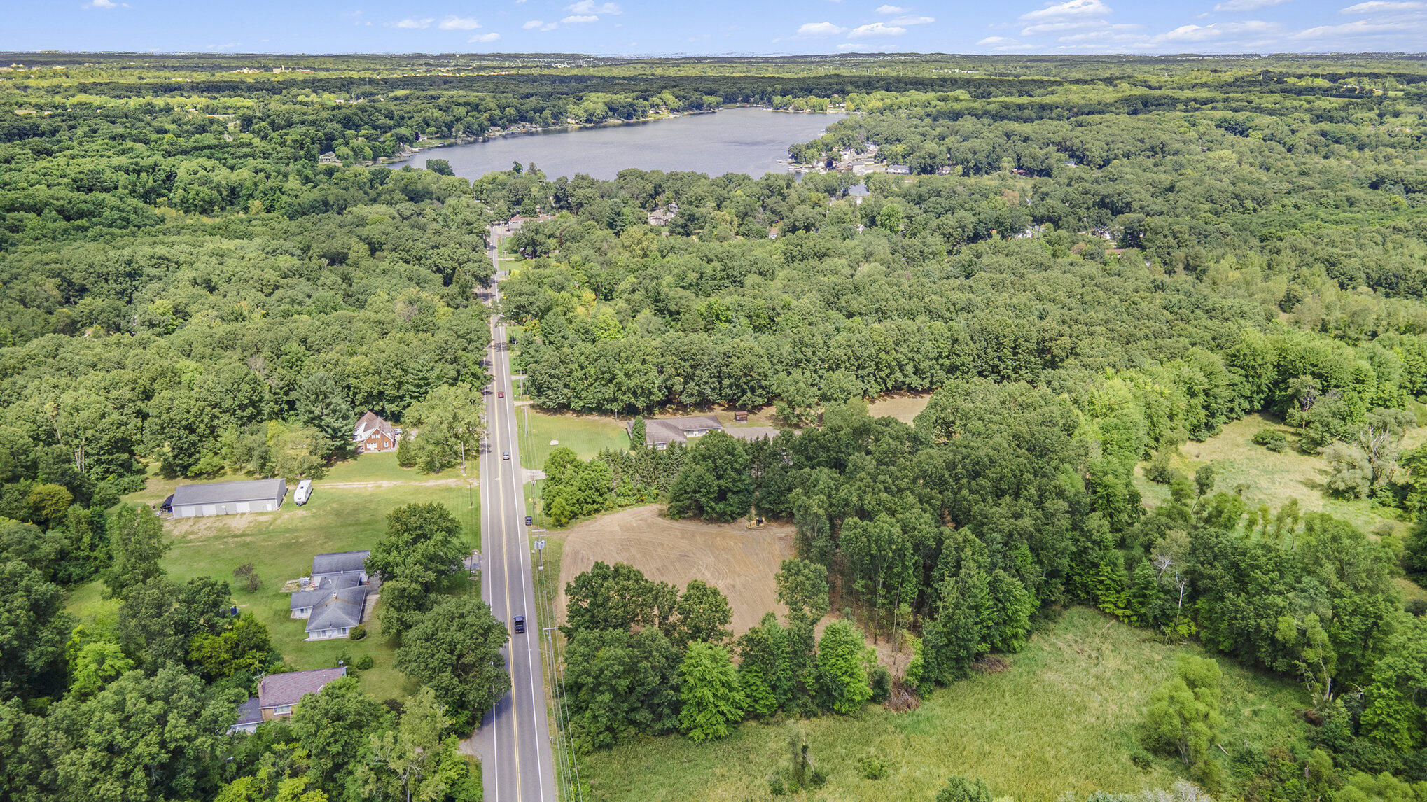 Vl Beadle Lake Road Battle Creek, MI 49014 - Photo 3 of 14 003_dji_0320