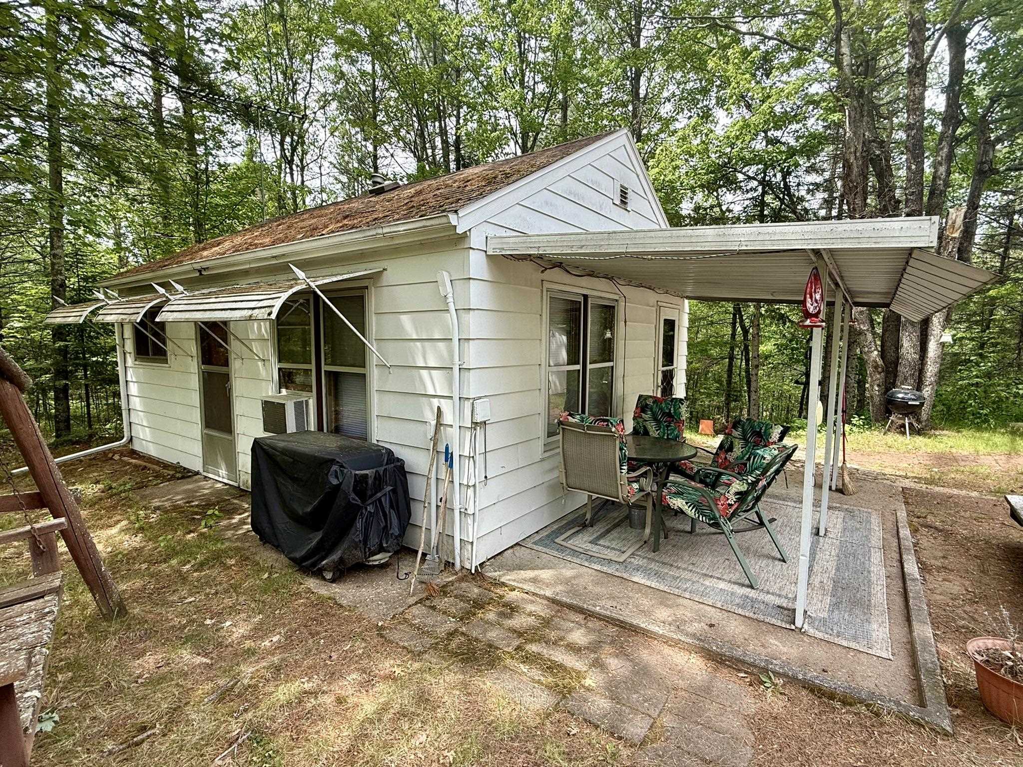W9380 Trout Haven Road Dunbar, WI 54119 - Photo 5 of 30