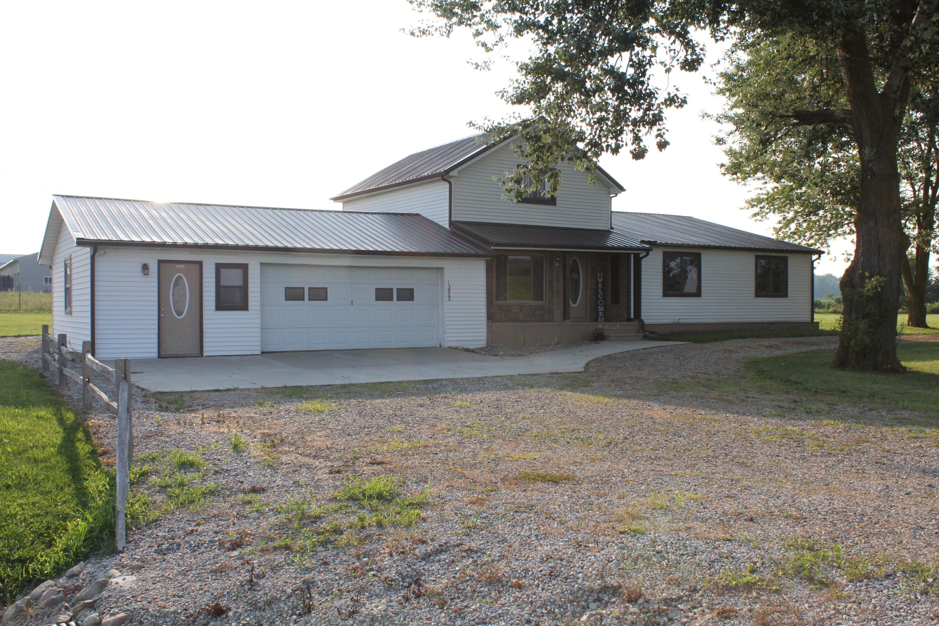 13960 South Edon Road Camden, MI 49232 - Photo 1 of 39 1