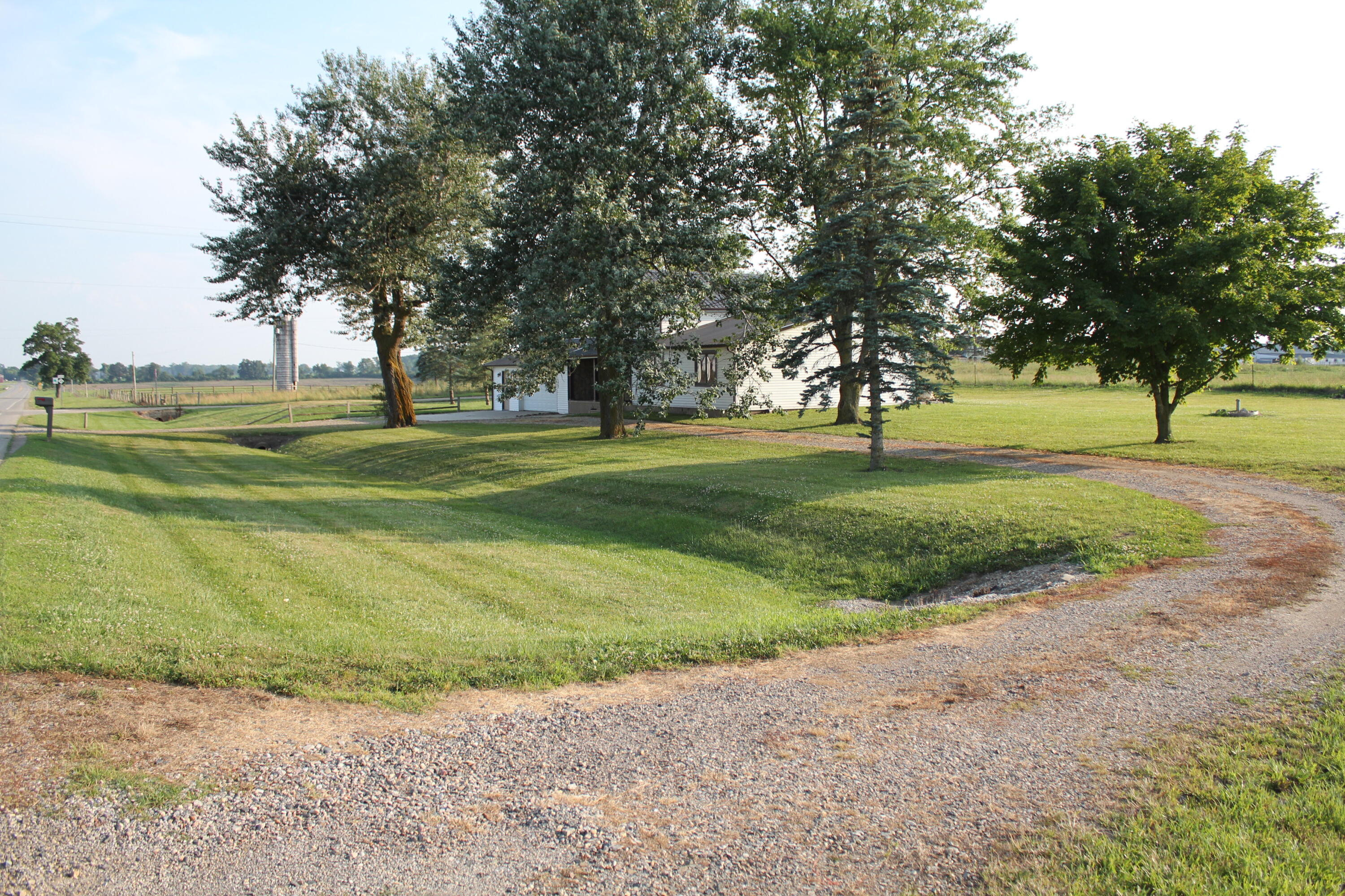13960 South Edon Road Camden, MI 49232 - Photo 4 of 39 4