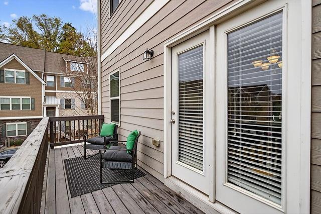 4128 Integrity Way Powder Springs, GA 30127 - Photo 29 of 34