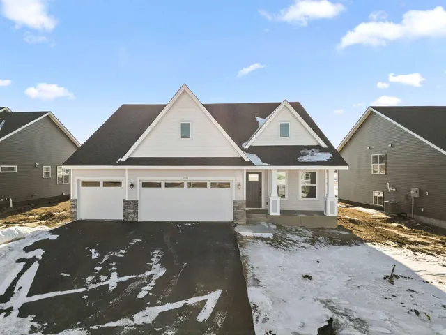 $563,860 | 1920 Ironwood Drive, Carver, MN 55315