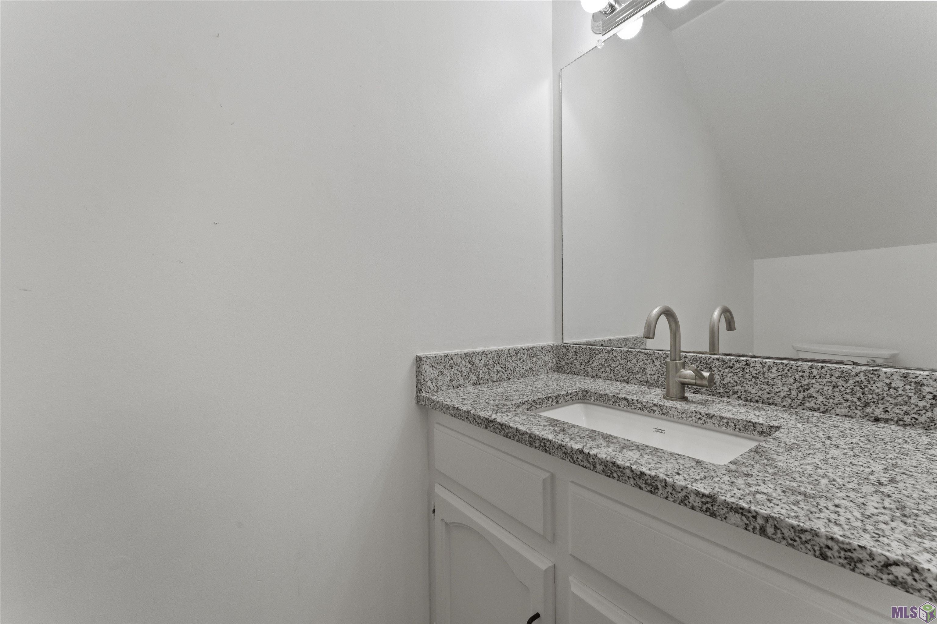 3330 Willard Street, Unit 804 Baton Rouge, LA 70802 - Photo 15 of 25 Downstairs bathroom