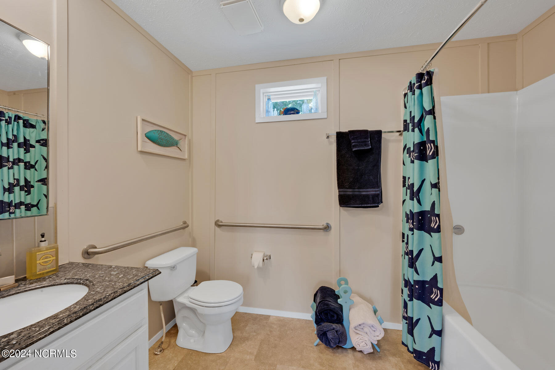 253 Down Shore Road Blounts Creek, NC 27814 - Photo 27 of 52 253 Down Shore Road-40