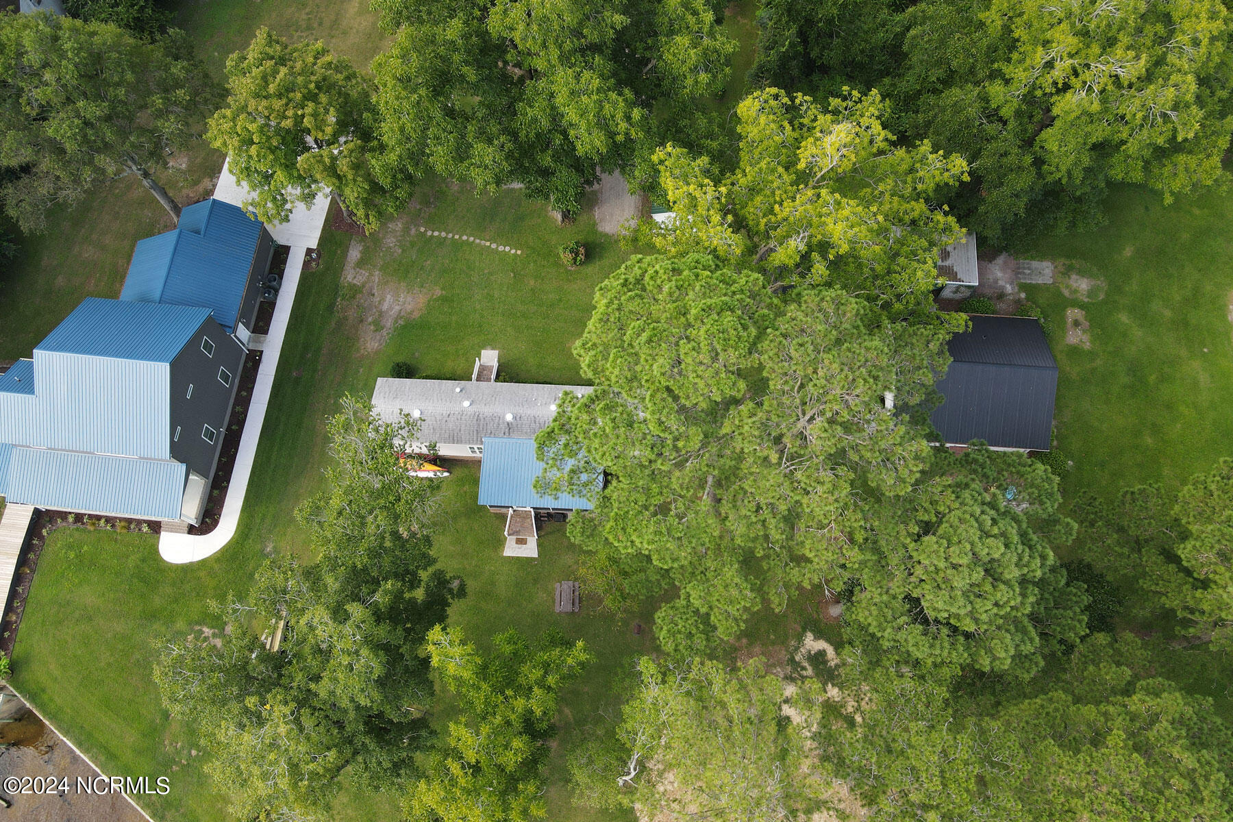 253 Down Shore Road Blounts Creek, NC 27814 - Photo 43 of 52 253 Down Shore Road-72
