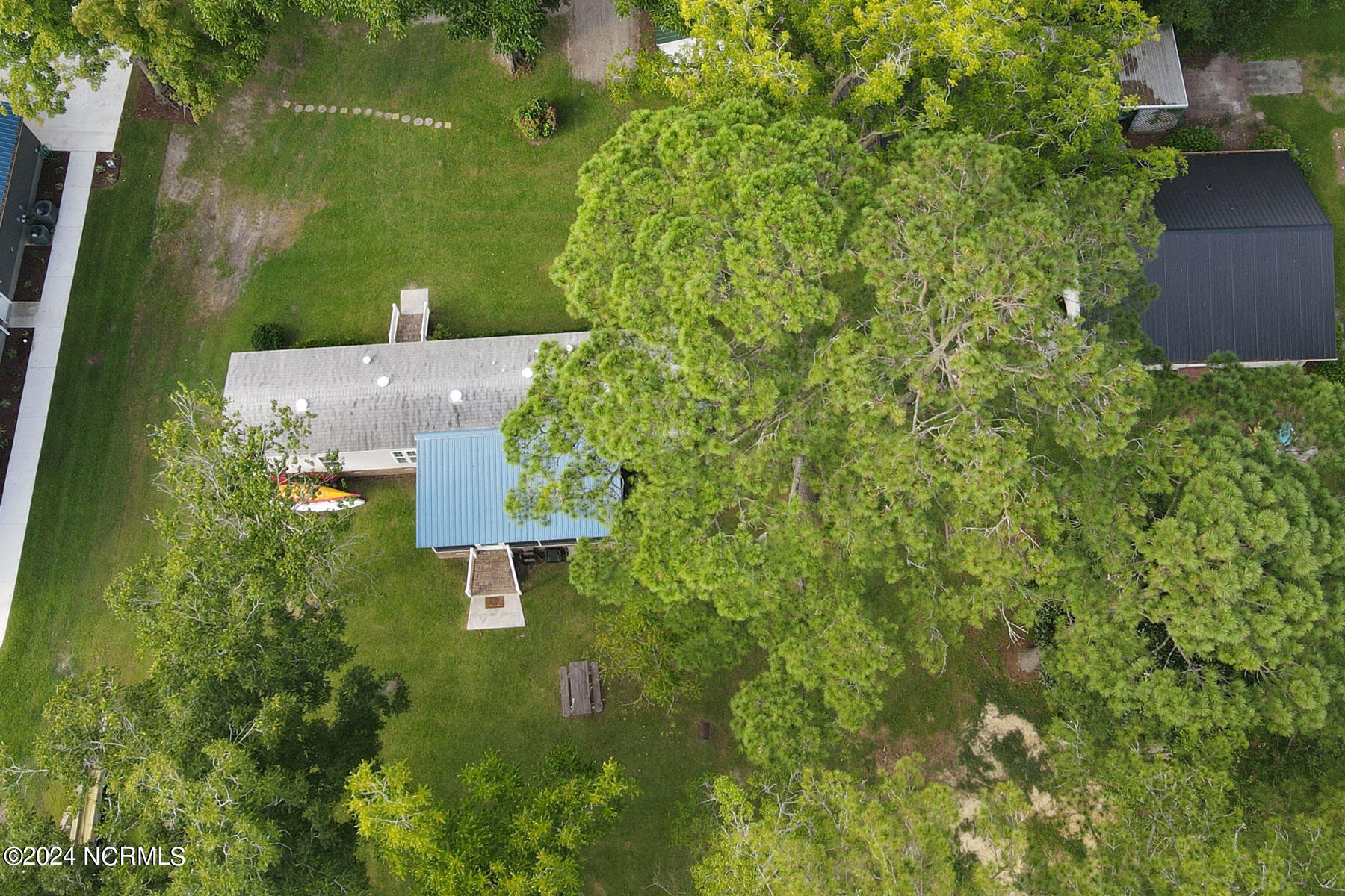 253 Down Shore Road Blounts Creek, NC 27814 - Photo 44 of 52 253 Down Shore Road-71