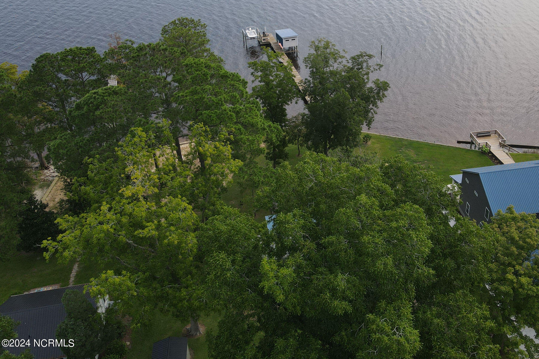 253 Down Shore Road Blounts Creek, NC 27814 - Photo 46 of 52 253 Down Shore Road-50