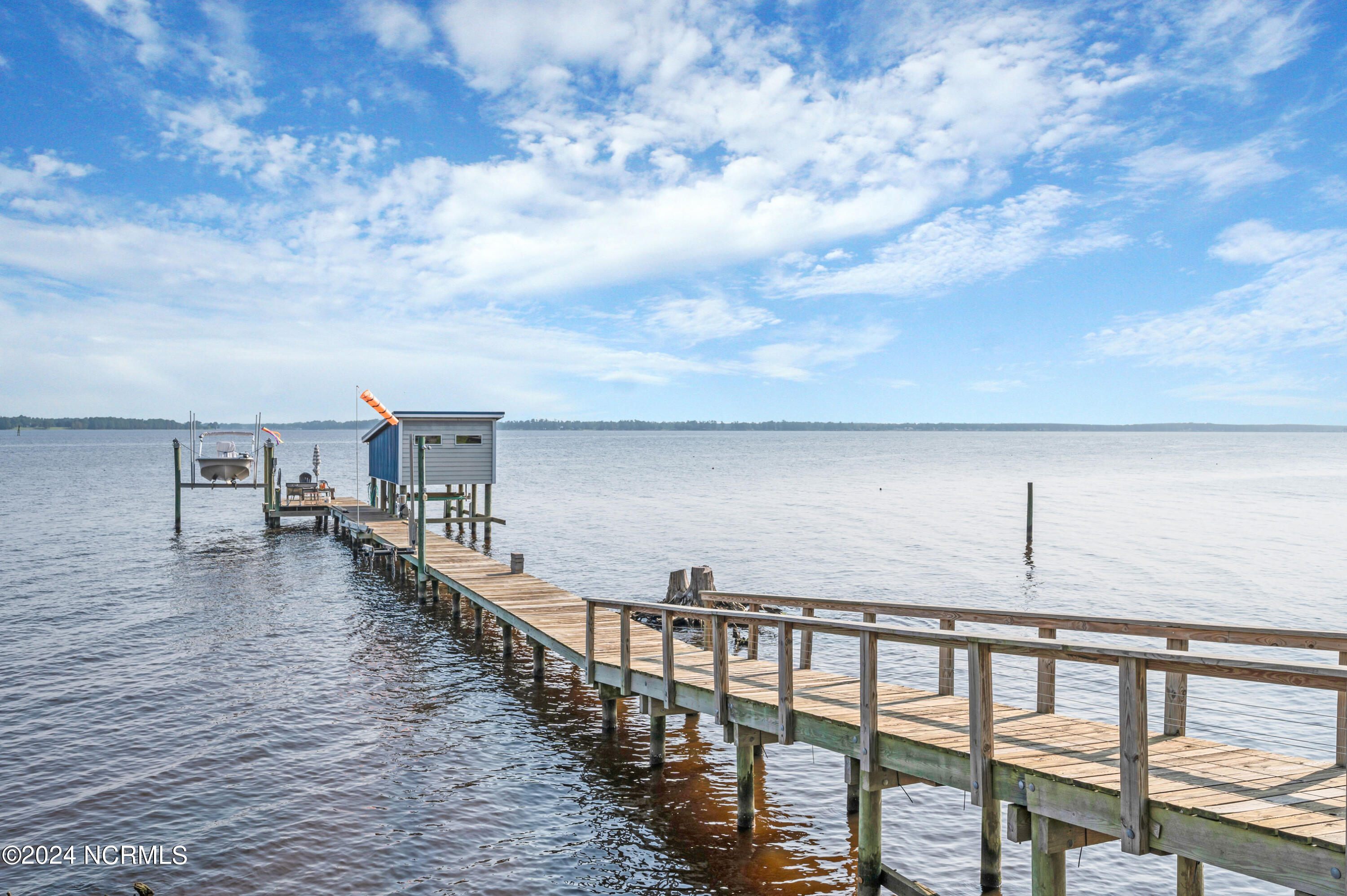 253 Down Shore Road Blounts Creek, NC 27814 - Photo 47 of 52 253 Down Shore Road-10