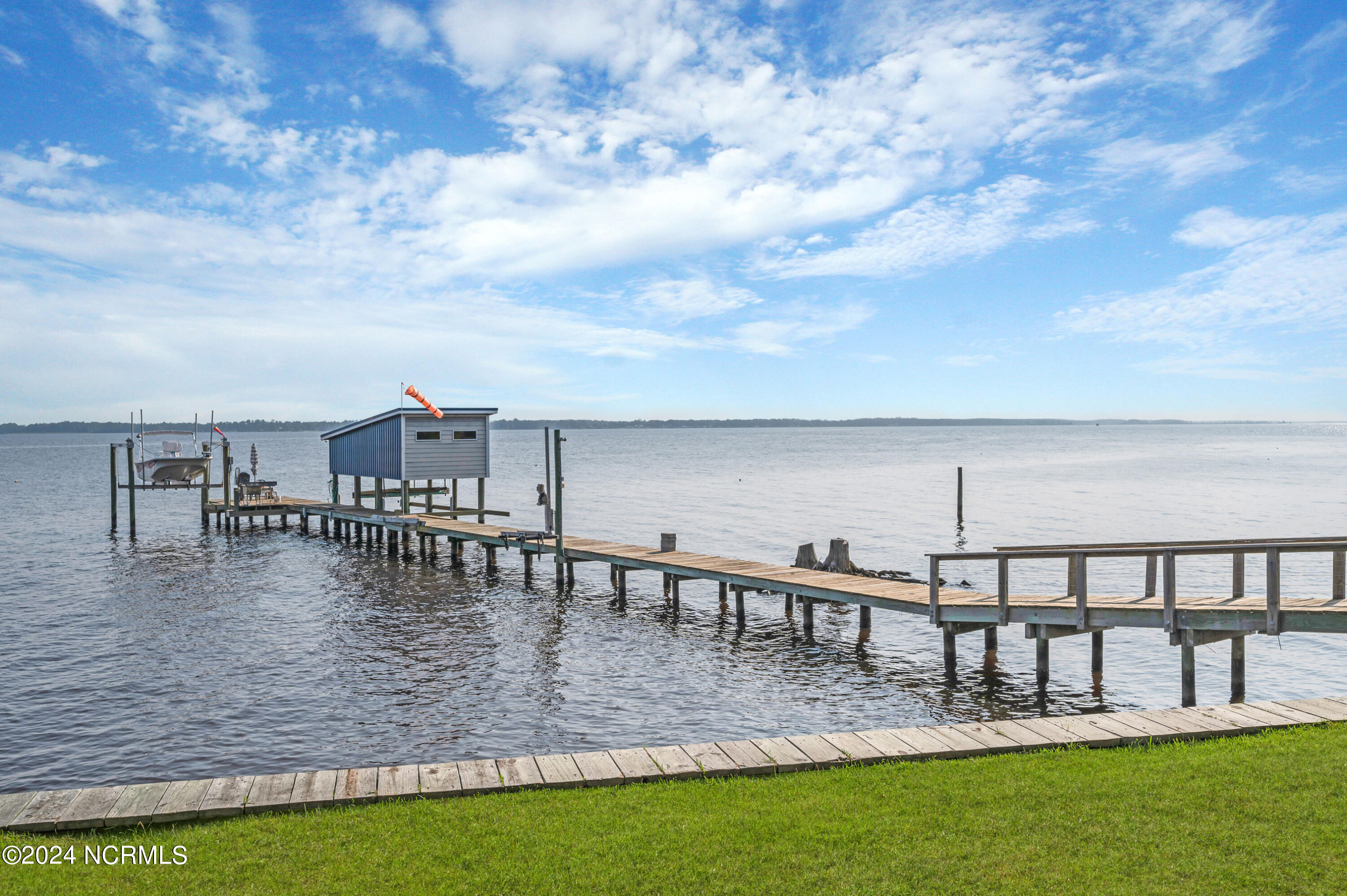 253 Down Shore Road Blounts Creek, NC 27814 - Photo 50 of 52 253 Down Shore Road-9