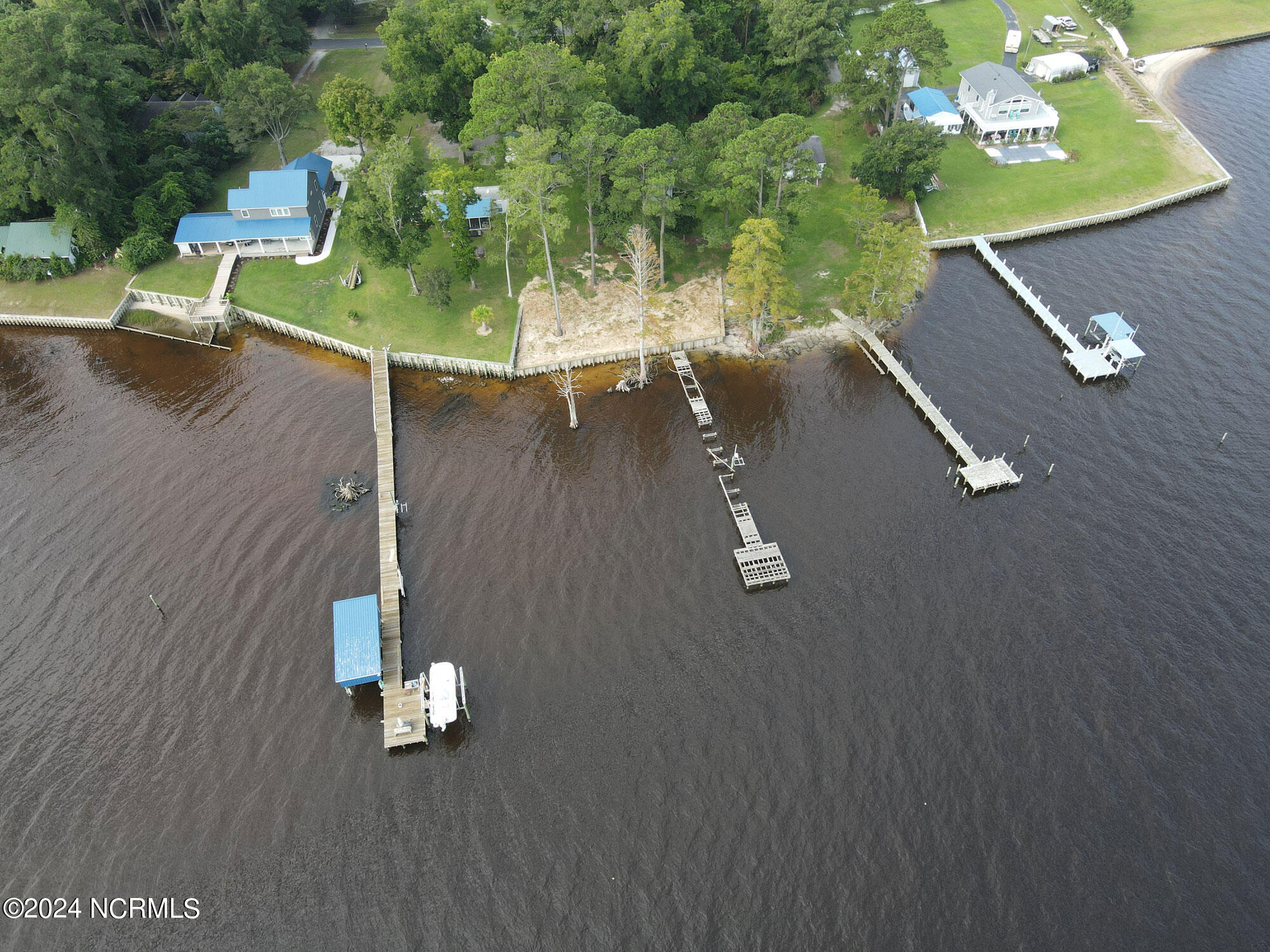 253 Down Shore Road Blounts Creek, NC 27814 - Photo 52 of 52 253 Down Shore Road-63