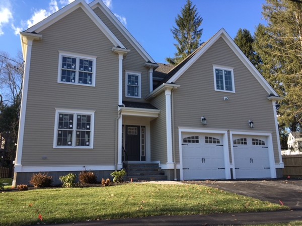 31 George Aggott Road Needham, MA 02492 - Photo 1 of 11