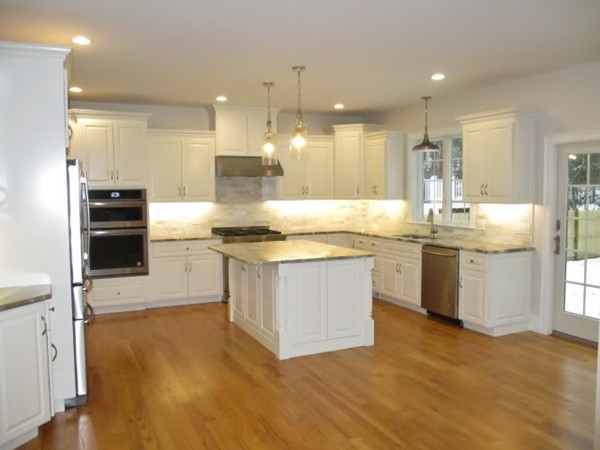 31 George Aggott Road Needham, MA 02492 - Photo 4 of 11