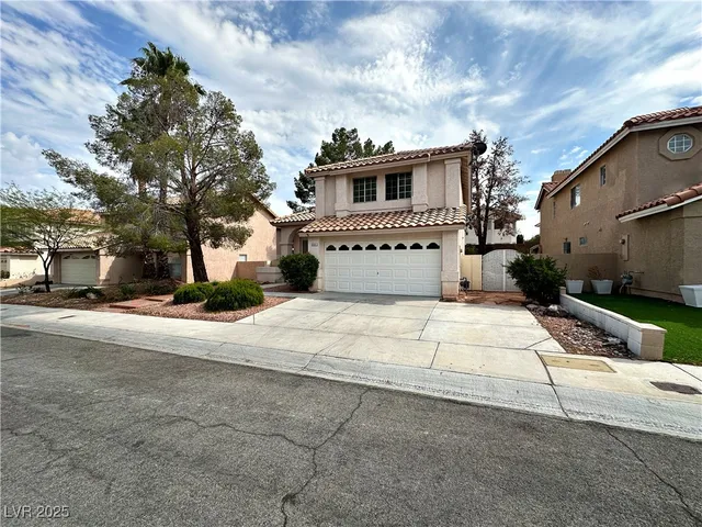 $2,340 | 8341 Cretan Blue Lane, Las Vegas, NV 89128