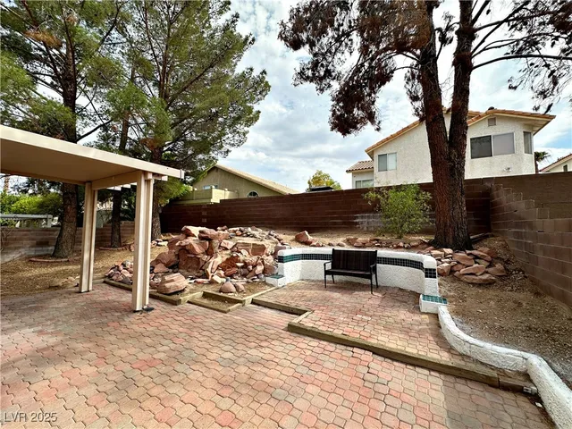 $2,340 | 8341 Cretan Blue Lane, Las Vegas, NV 89128