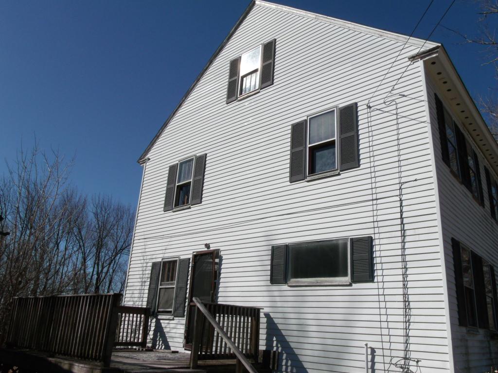 206 Meaderboro Road Farmington, NH 03835 - Photo 13 of 16