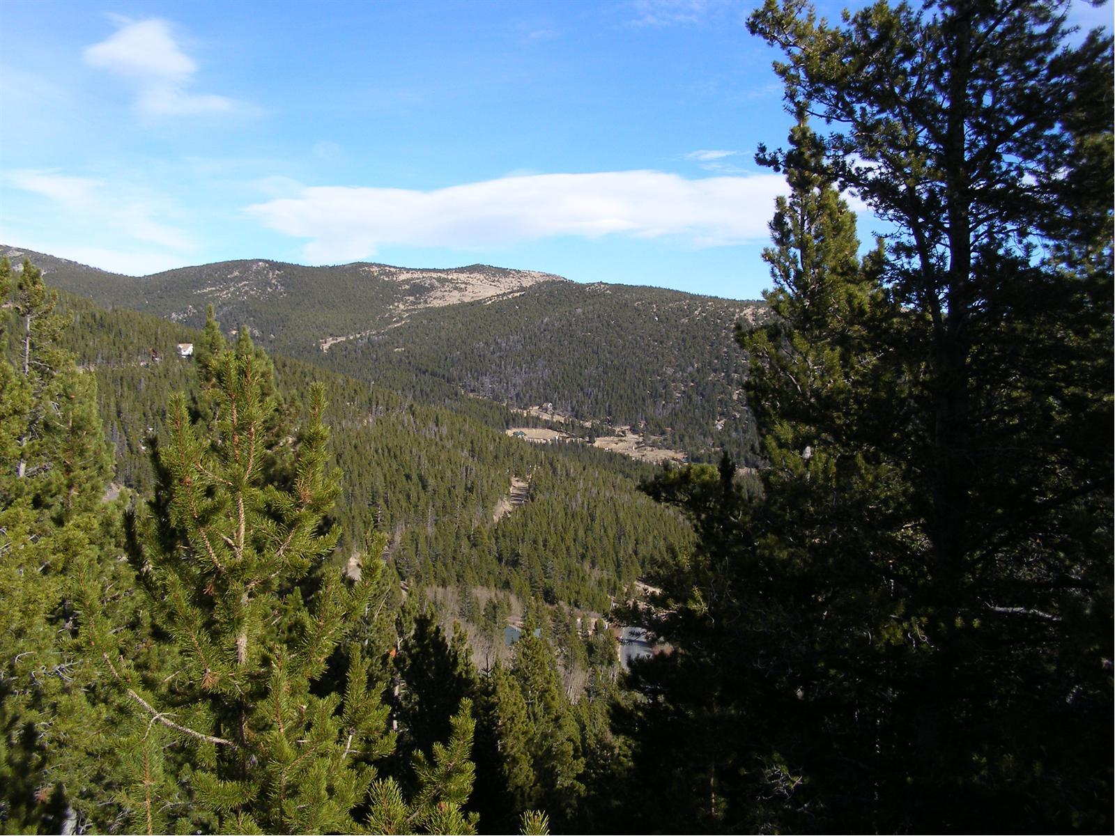 466 Hillside Road Idaho Springs, CO 80452 - Photo 1 of 1 Gallery Image 1