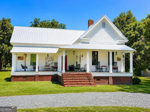$894,000 | 1576 Hall Road, Thomasville, GA 31757
