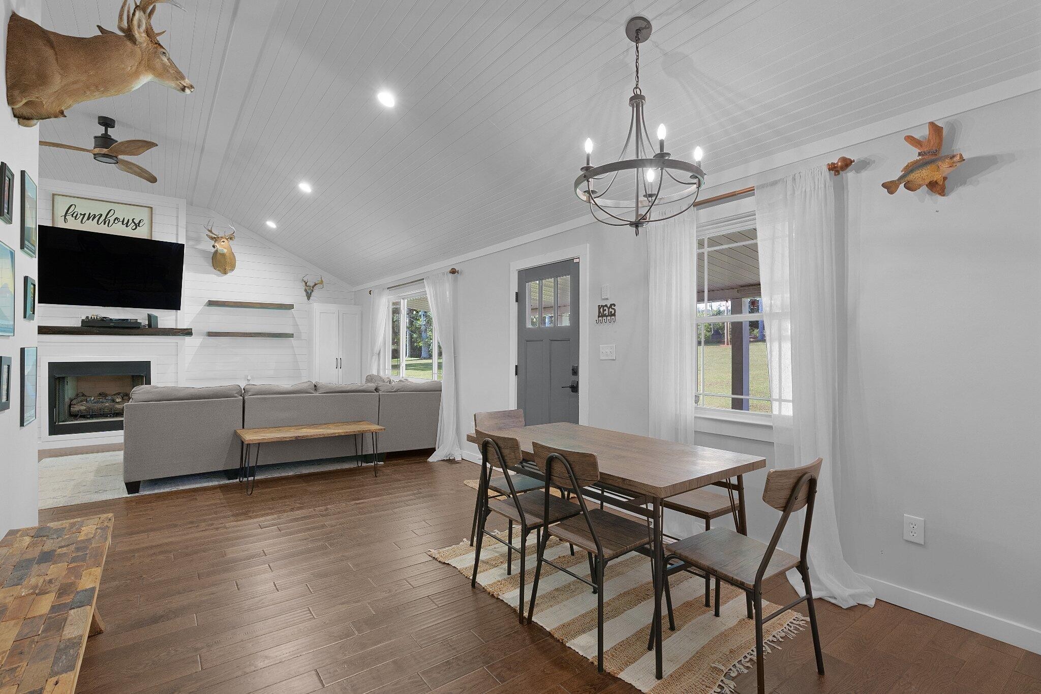 558 Bonds Road Chickamauga, GA 30707 - Photo 28 of 78 Gallery Image 28