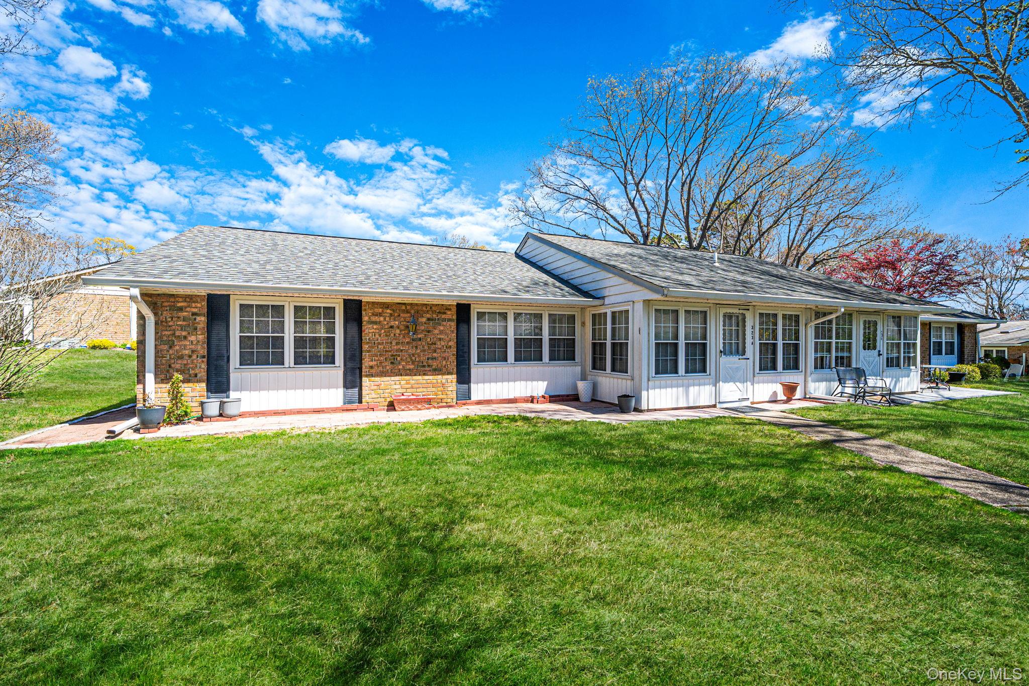 323 A Woodbridge Drive Ridge, NY 11961 - Photo 16 of 22
