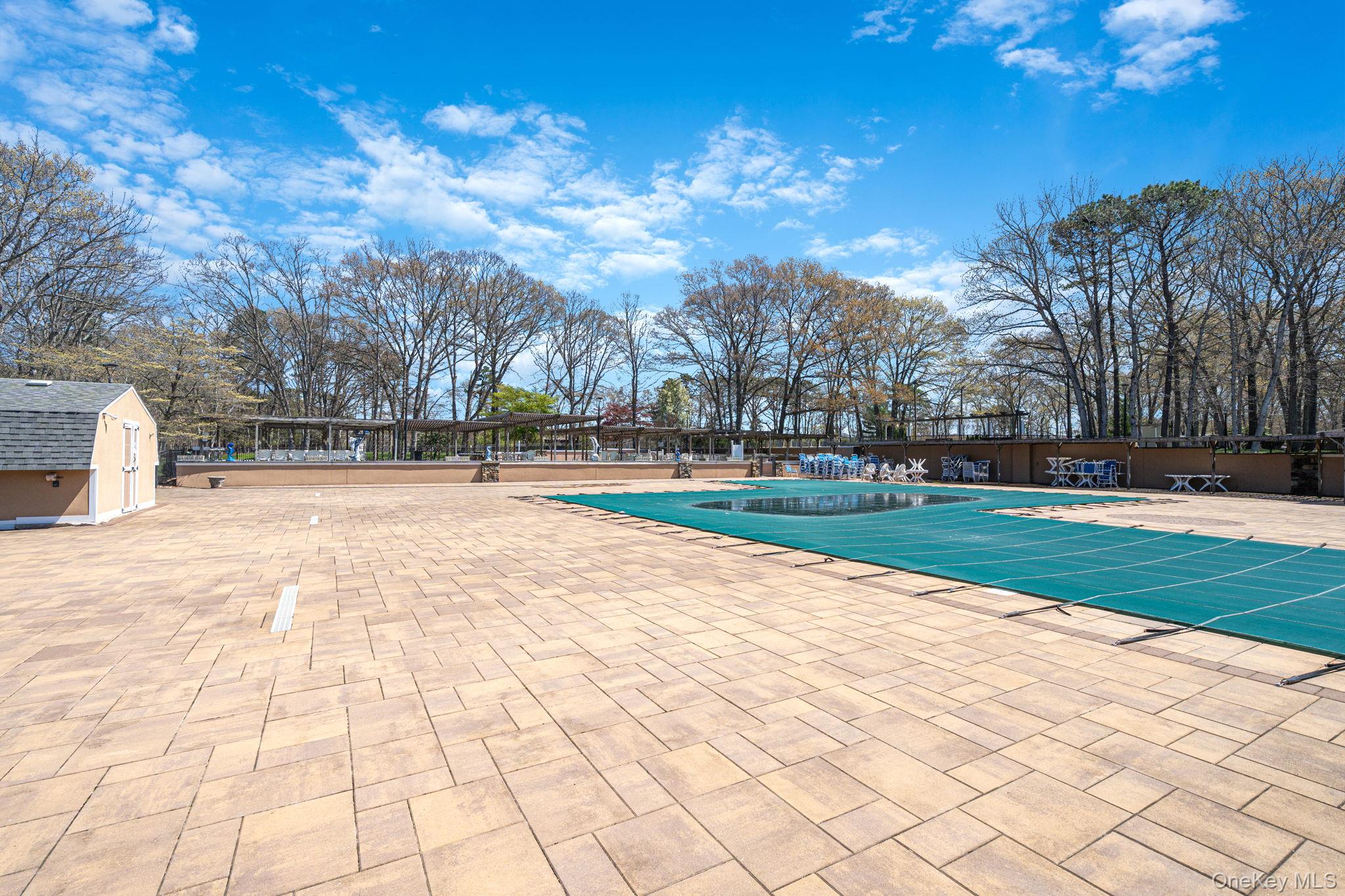 323 A Woodbridge Drive Ridge, NY 11961 - Photo 18 of 22