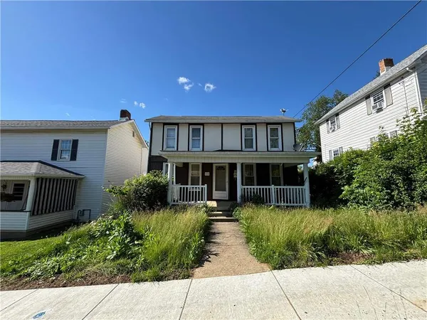 $39,000 | 512 North 5th Street, Apollo, PA 15613