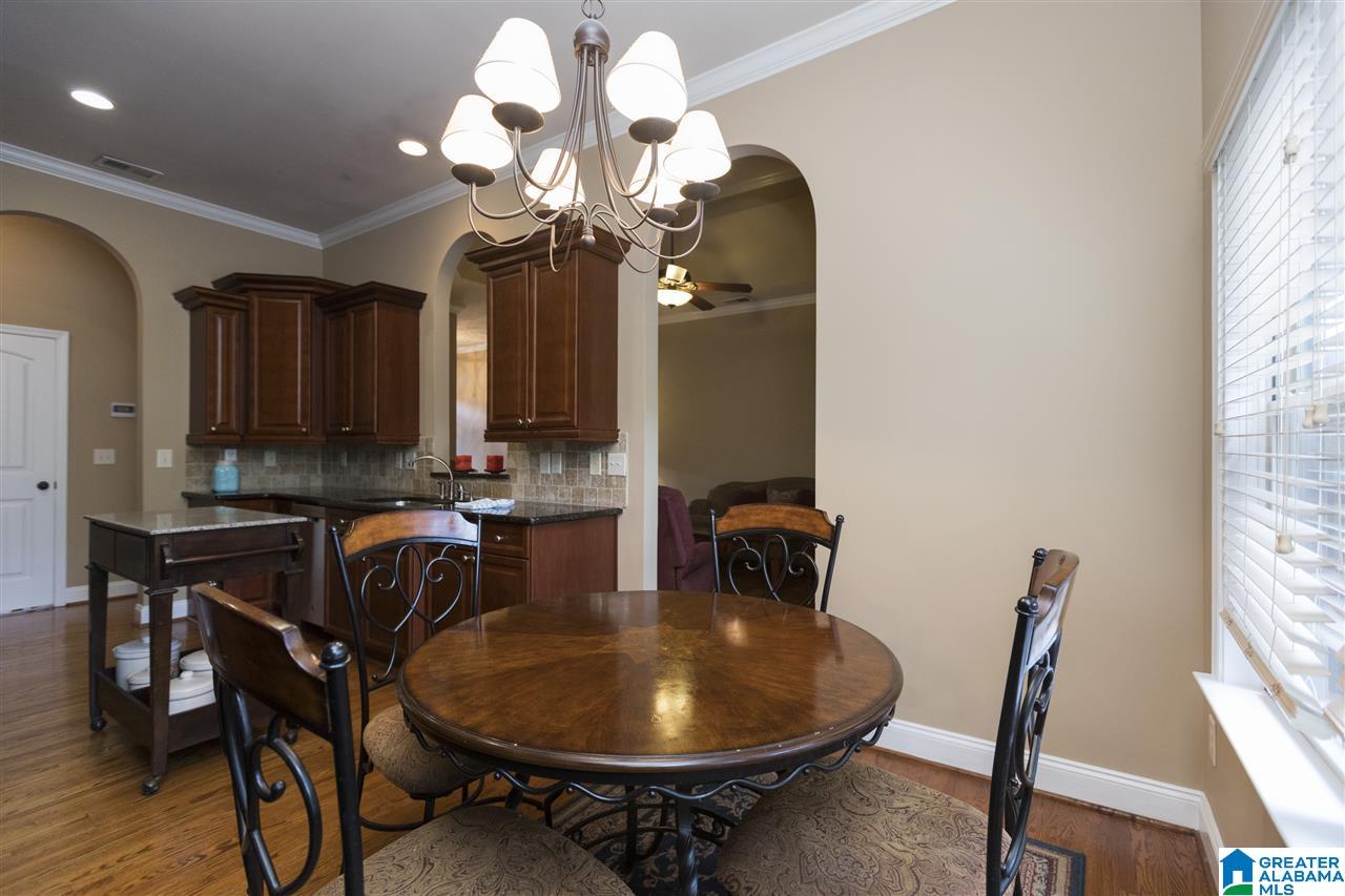 209 Widgeon Circle Alabaster, AL 35007 - Photo 31 of 49