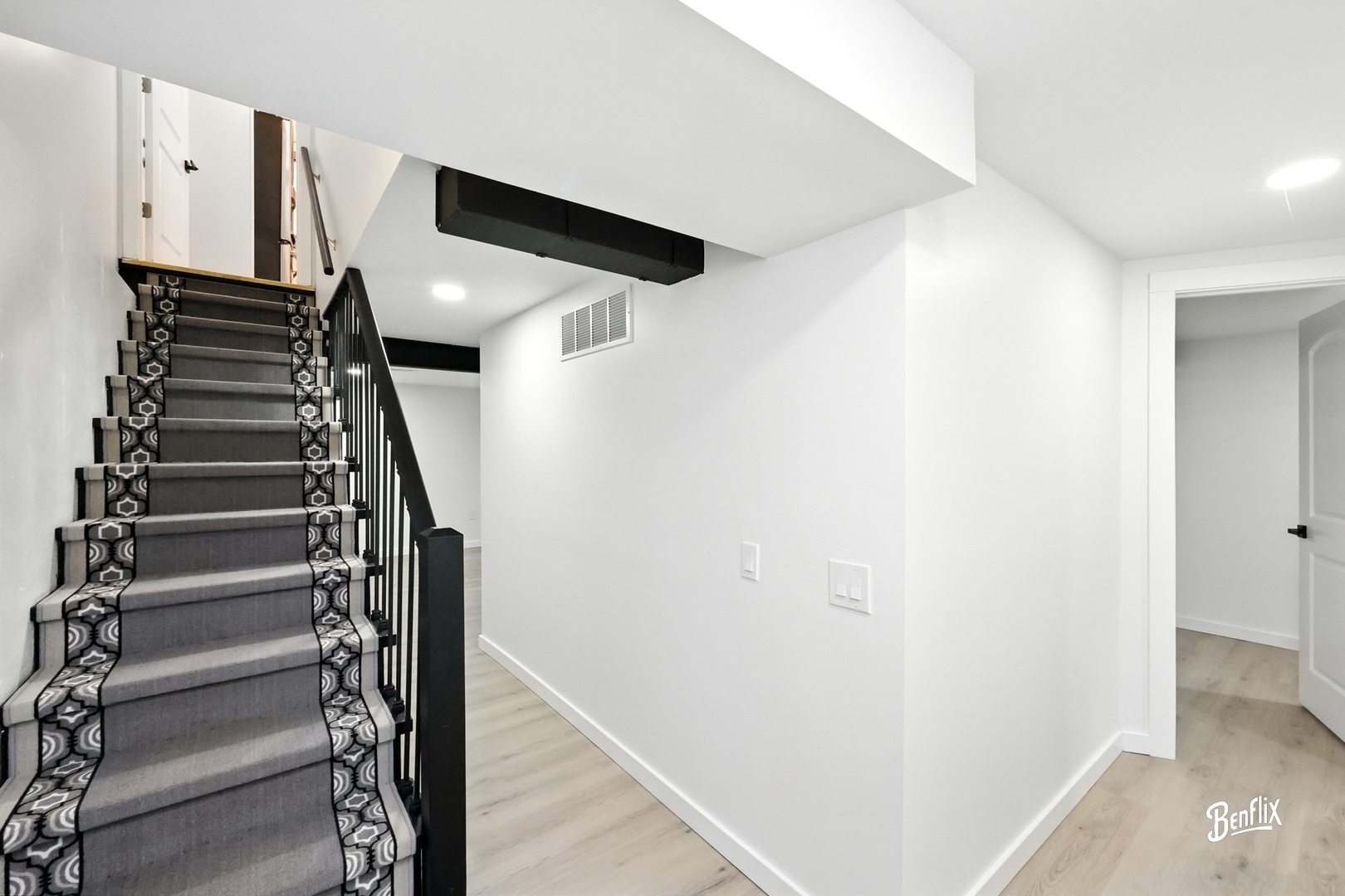 318 Exmoor Drive Streamwood, IL 60107 - Photo 17 of 26 a view of entryway with stairs