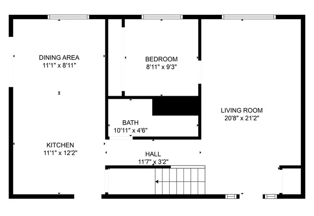 $429,999 | 318 Exmoor Drive, Streamwood, IL 60107