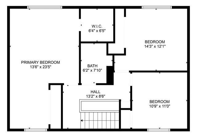 $429,999 | 318 Exmoor Drive, Streamwood, IL 60107