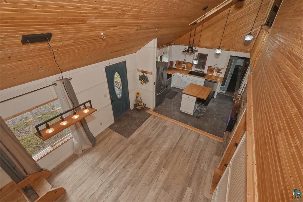 2751 East Milchesky Road Foxboro, WI 54836 - Photo 25 of 43