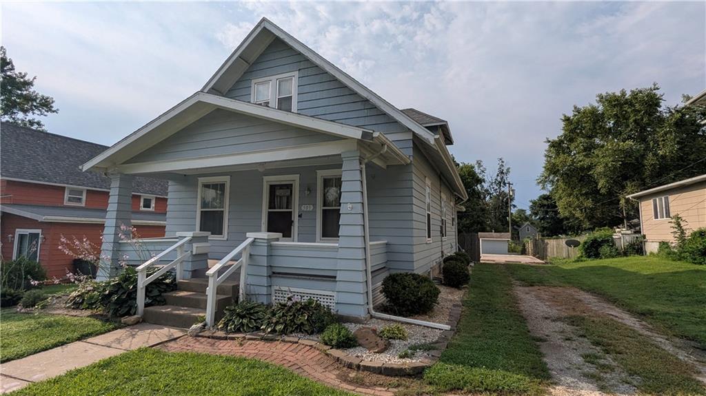 503 Kickapoo Street Hiawatha, KS 66434 - Photo 1 of 32 Gallery Image 1
