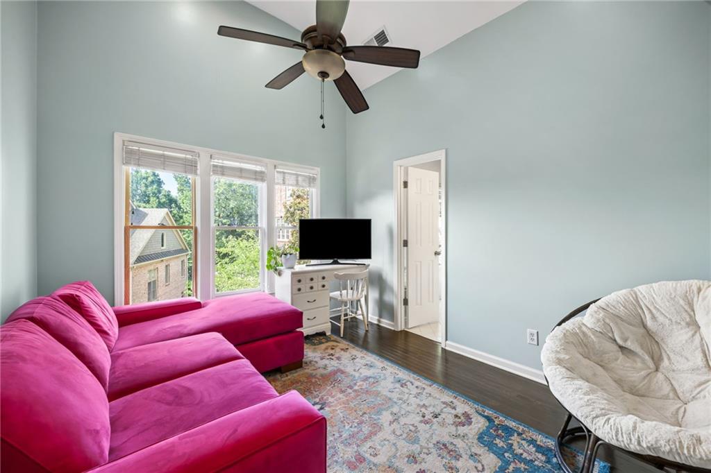 2694 Lenox Road Northeast Atlanta, GA 30324 - Photo 27 of 36