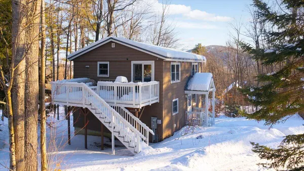 $374,900 | 11 Top Hill Road, Bridgton, ME 04009