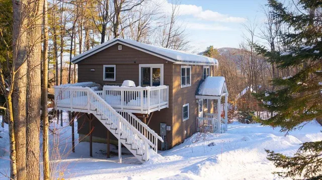 $374,900 | 11 Top Hill Road, Bridgton, ME 04009
