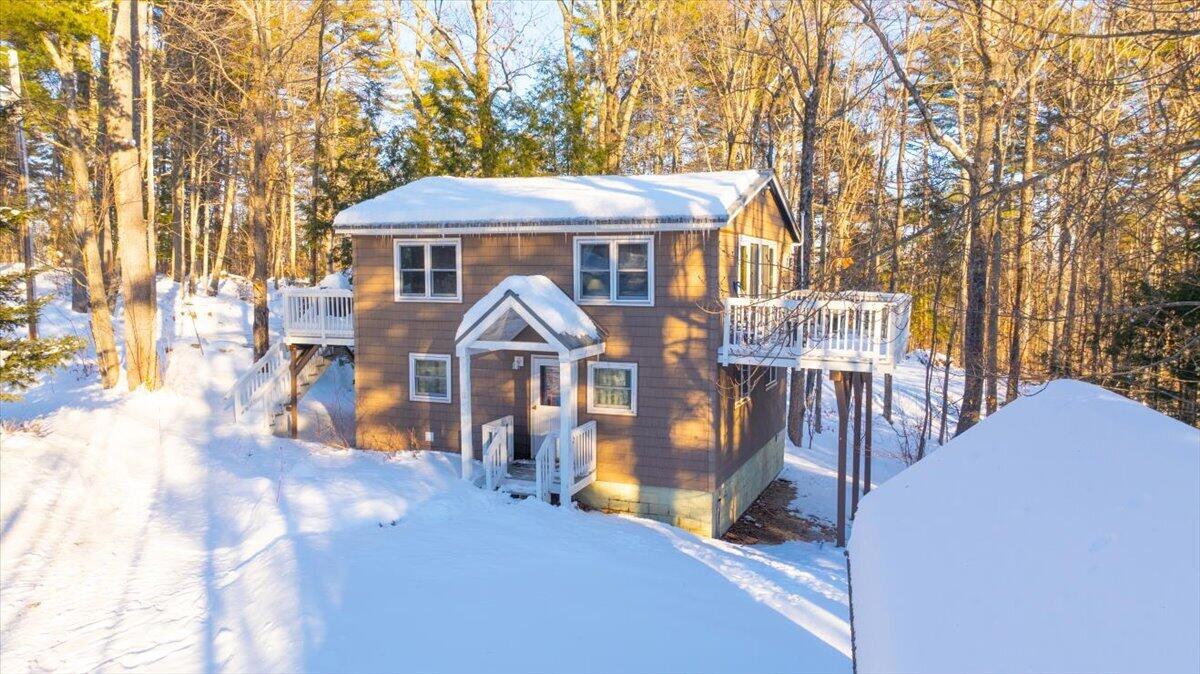 11 Top Hill Road Bridgton, ME 04009 - Photo 11 of 48 11 Top Hill Rd