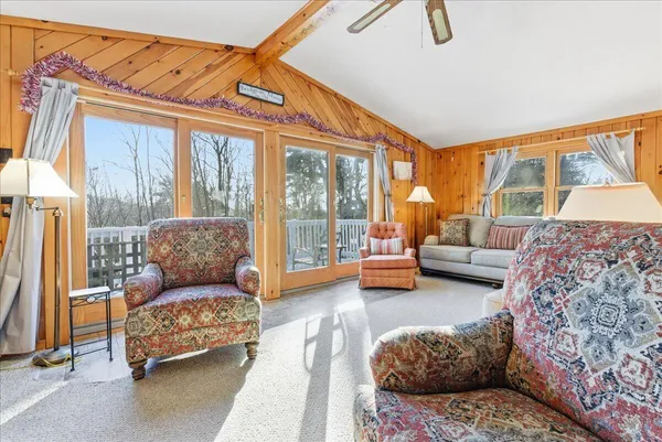 $374,900 | 11 Top Hill Road, Bridgton, ME 04009