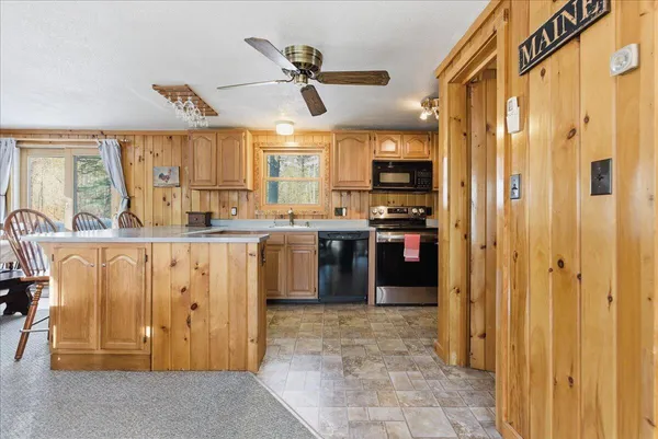 $374,900 | 11 Top Hill Road, Bridgton, ME 04009