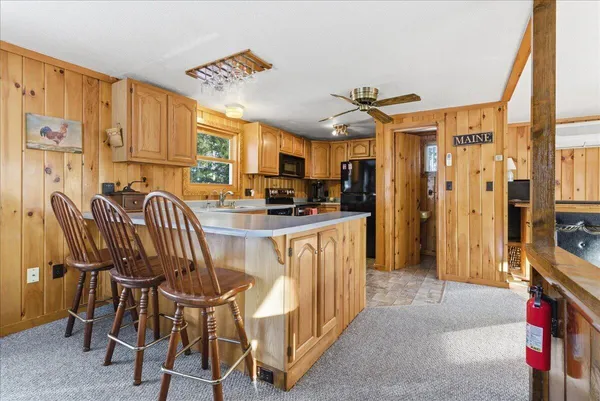 $374,900 | 11 Top Hill Road, Bridgton, ME 04009