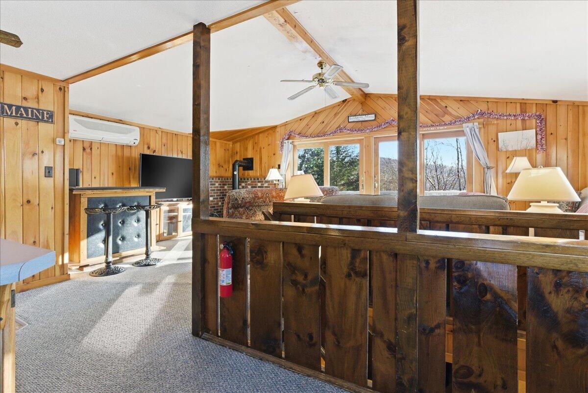 11 Top Hill Road Bridgton, ME 04009 - Photo 19 of 48 Living Area