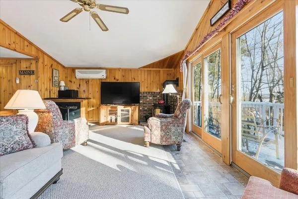 $374,900 | 11 Top Hill Road, Bridgton, ME 04009