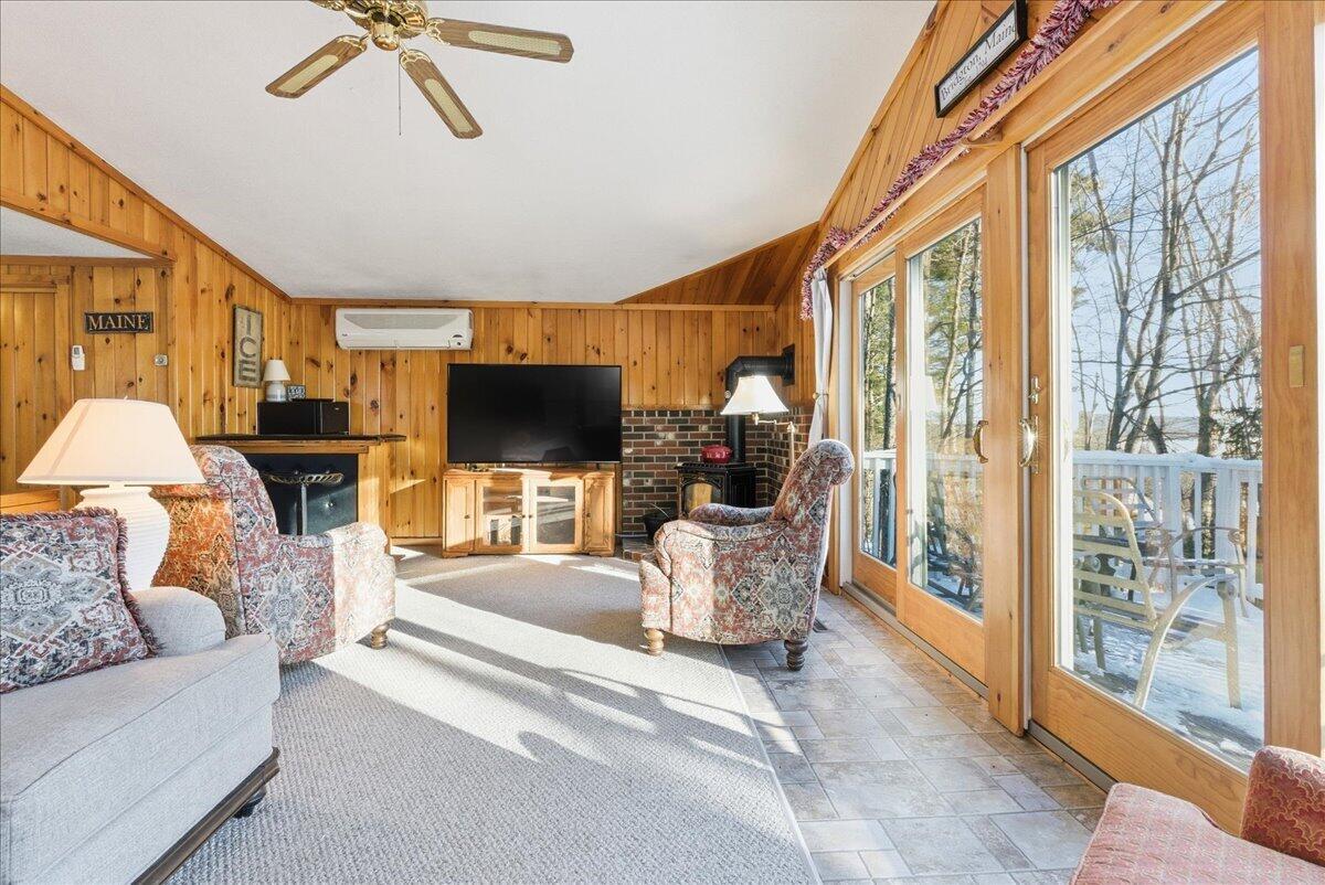 11 Top Hill Road Bridgton, ME 04009 - Photo 24 of 48 Living Room