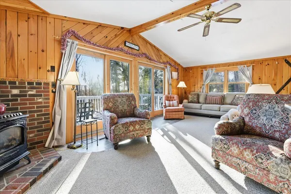 $374,900 | 11 Top Hill Road, Bridgton, ME 04009