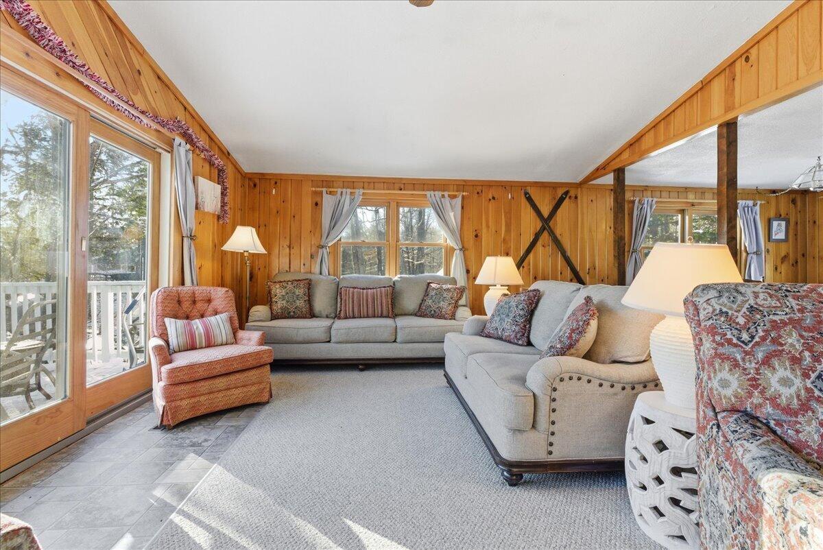 11 Top Hill Road Bridgton, ME 04009 - Photo 26 of 48 Living Room
