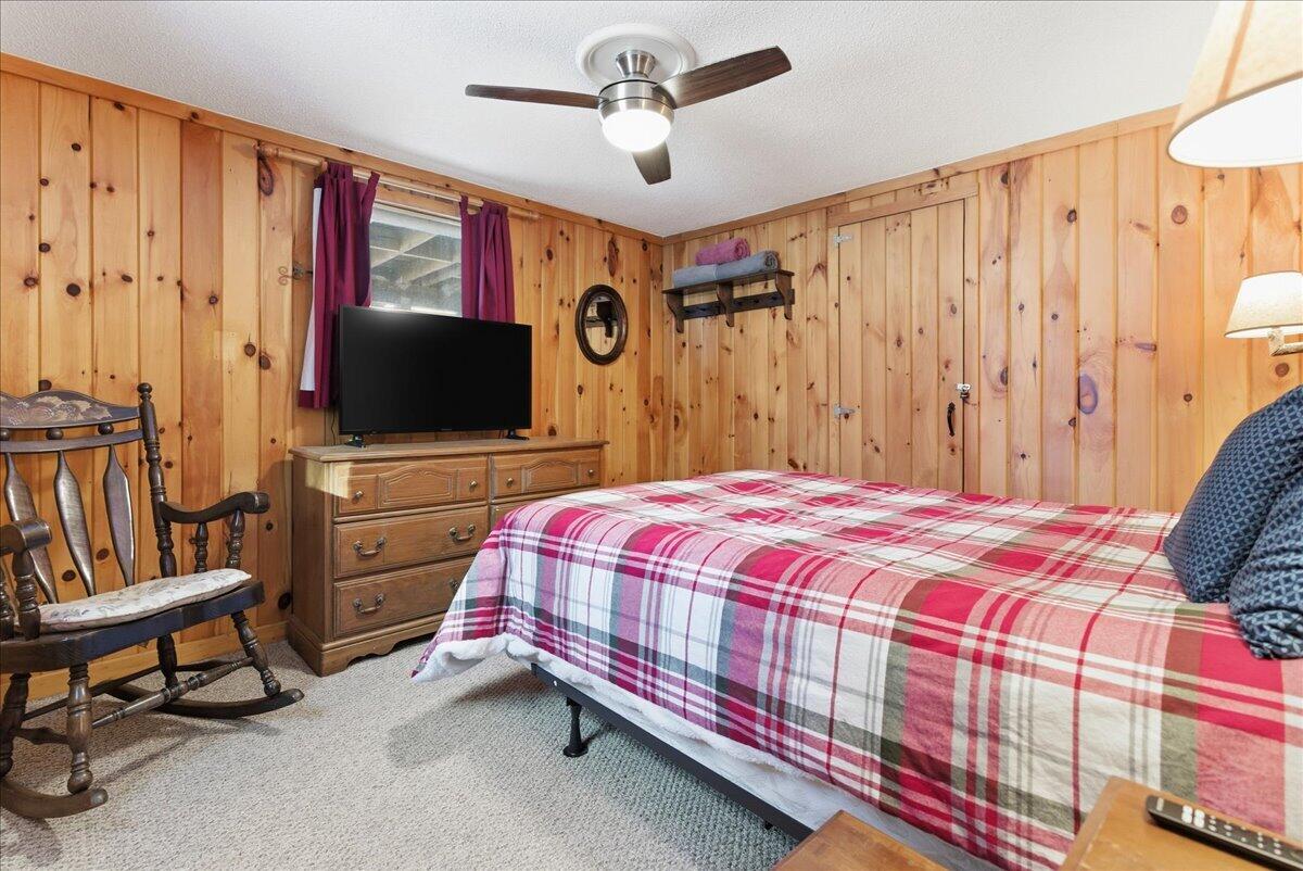 11 Top Hill Road Bridgton, ME 04009 - Photo 28 of 48 Bedroom 1